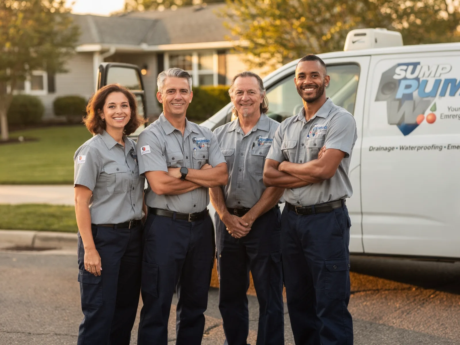 Water Heater Repair company in Vancouver, WA